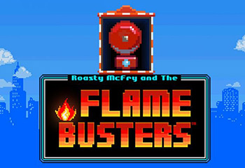 Flame Busters