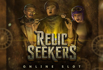 Relic Seekers