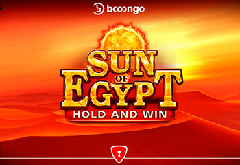 Sun of Egypt