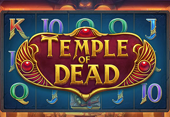 Temple of Dead