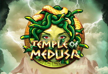 Temple of Medusa