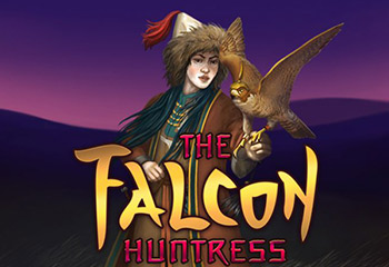 The Falcon Huntress