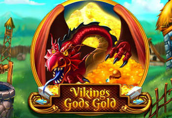 Vikings Gods Gold