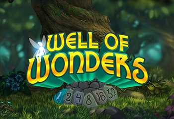 Well Of Wonders